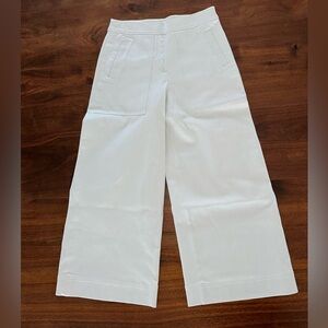SPANX White Pants